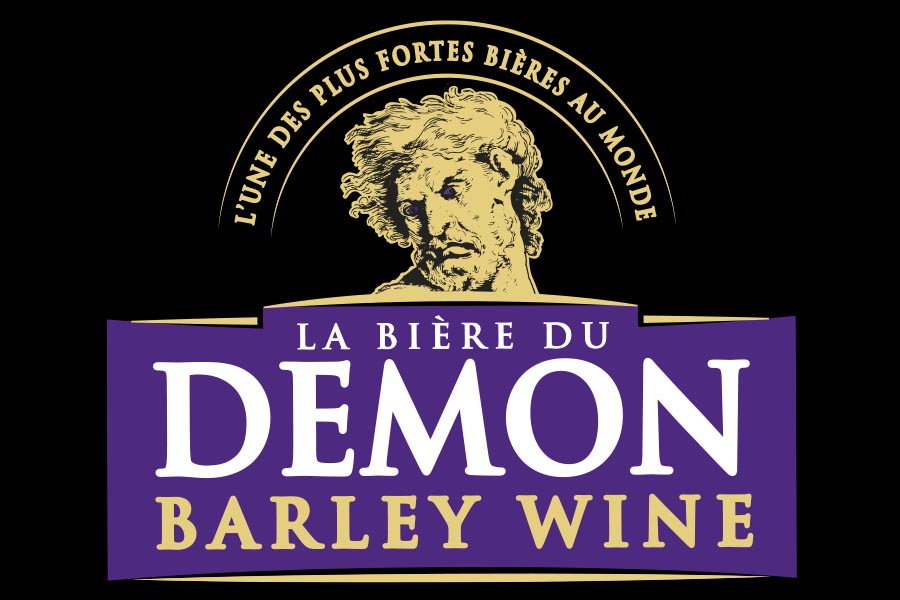 vignette demon wine