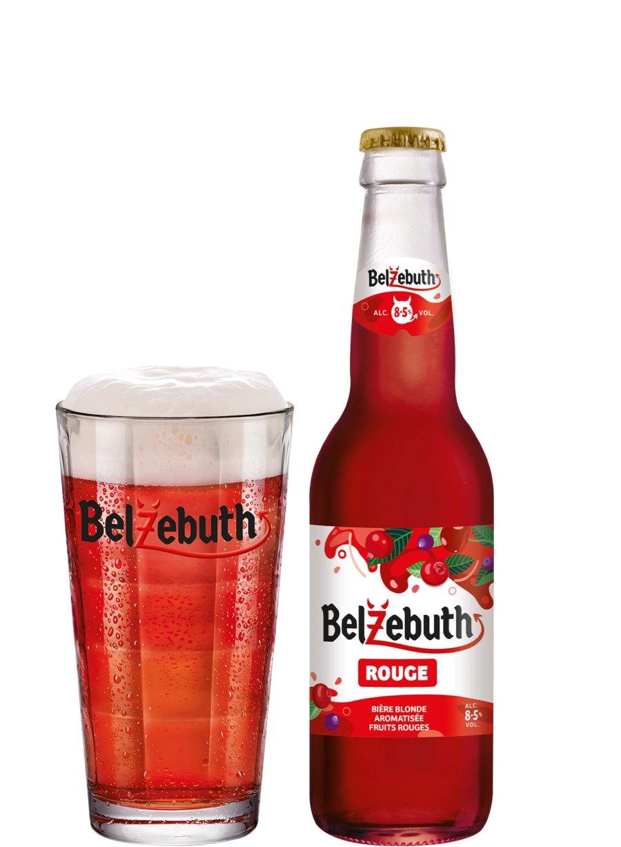 Belzebuth Rouge