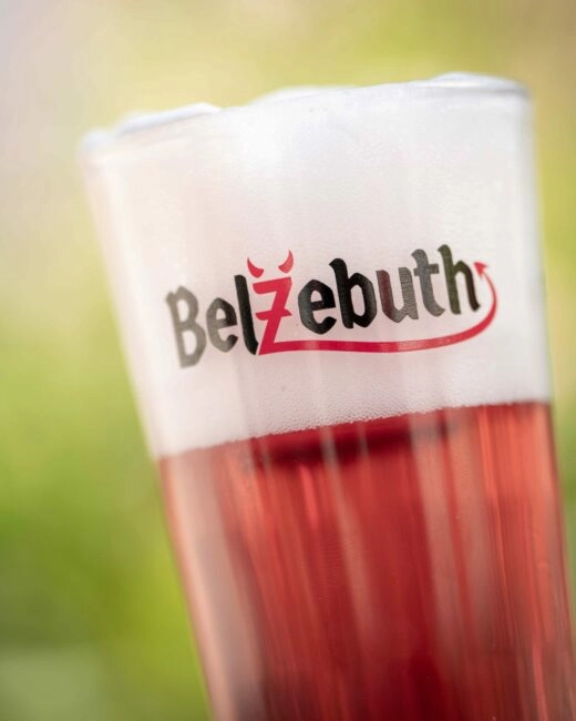 Belzebuth Violette