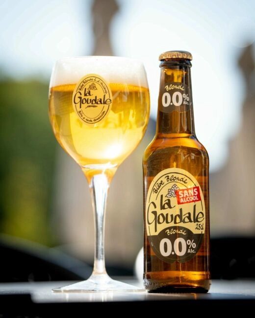 Goudale 00 Blonde