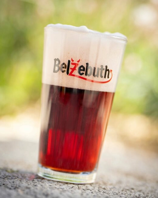 Belzebuth Rouge