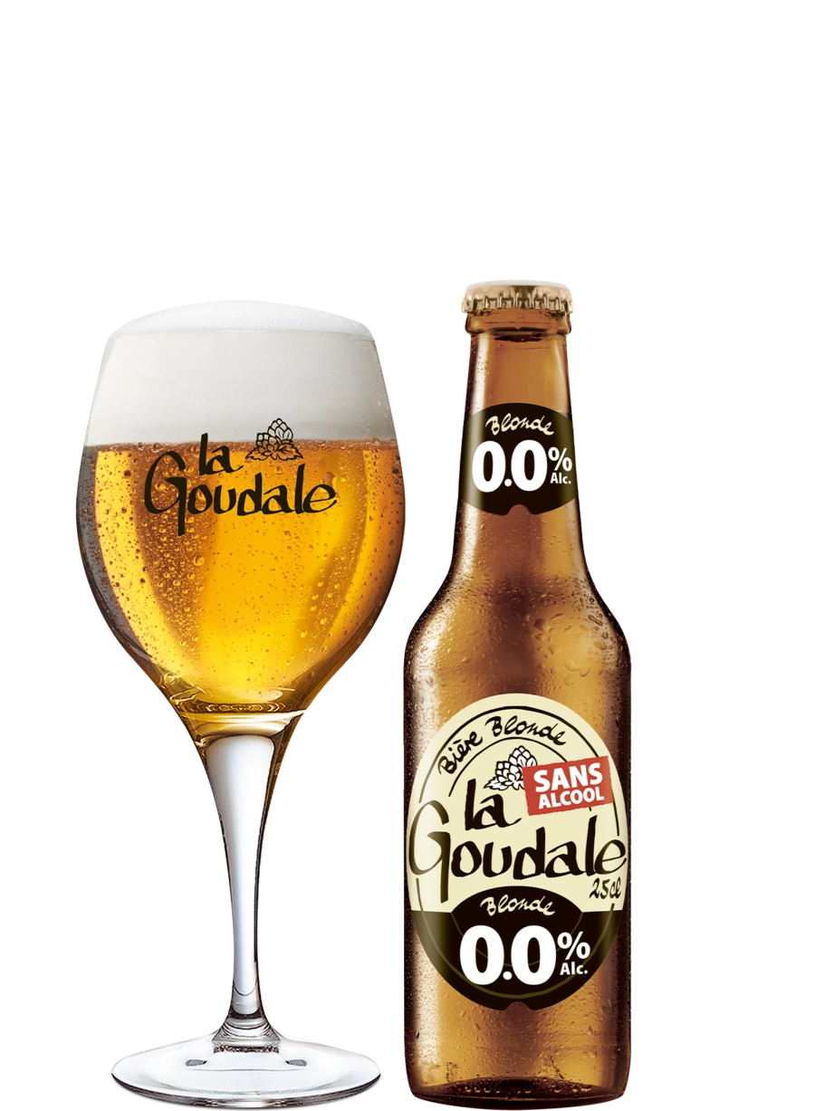 Goudale 00 Blonde
