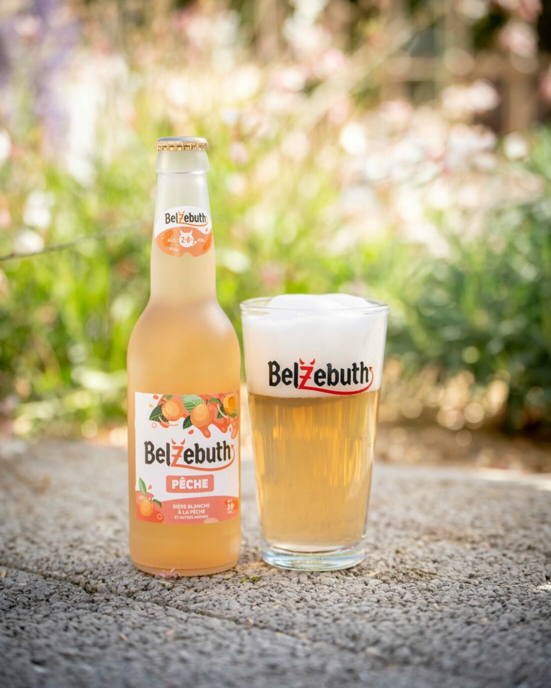 Belzebuth Pêche