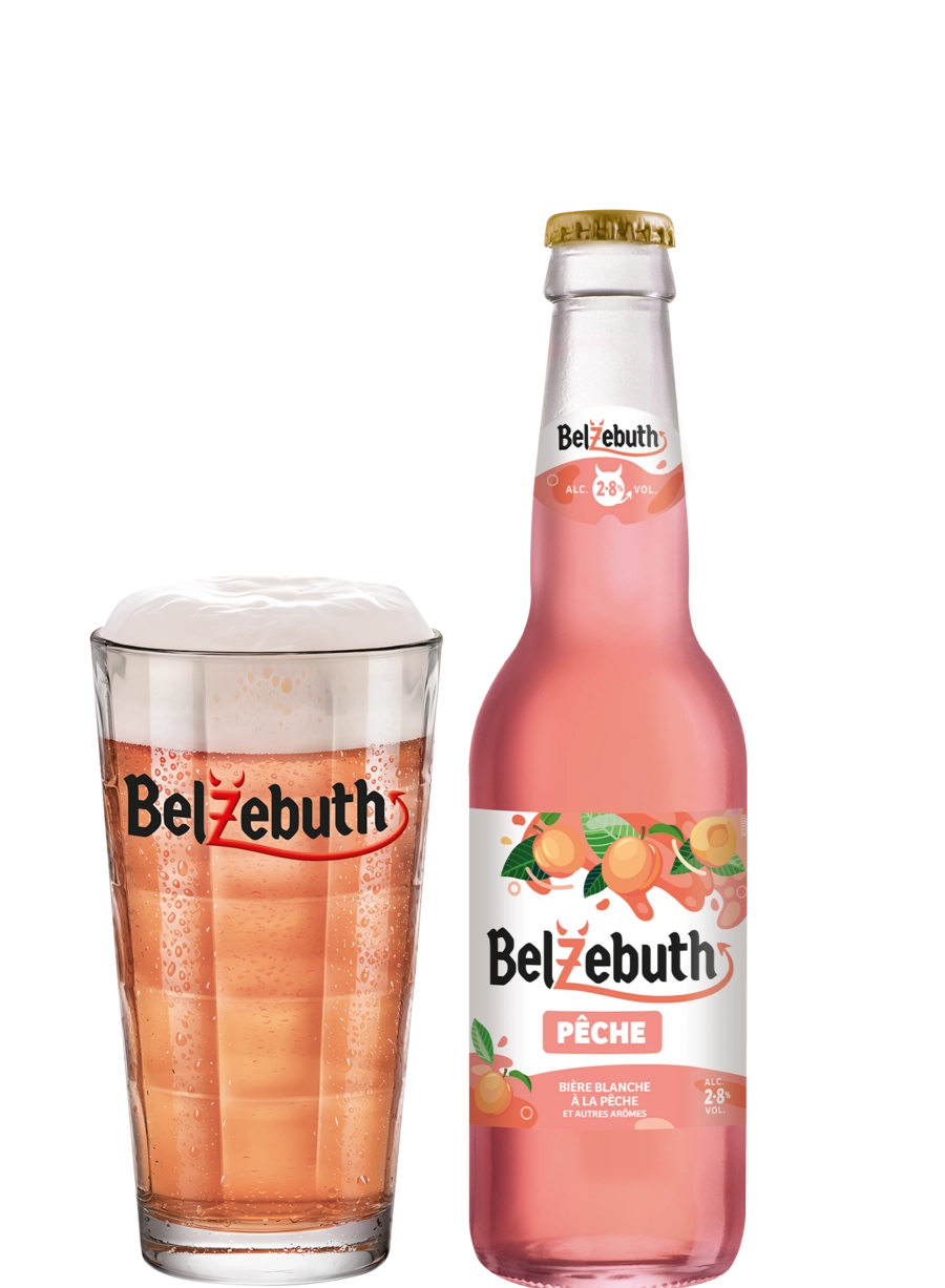 Belzebuth Pêche