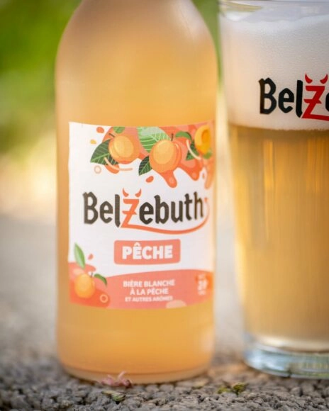 Belzebuth Pêche