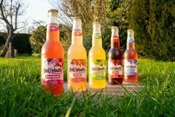 Gamme Belzebuth