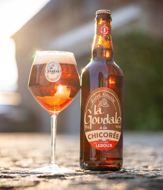 Goudale Chicorée