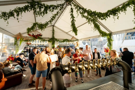 Fête de la bière 2024