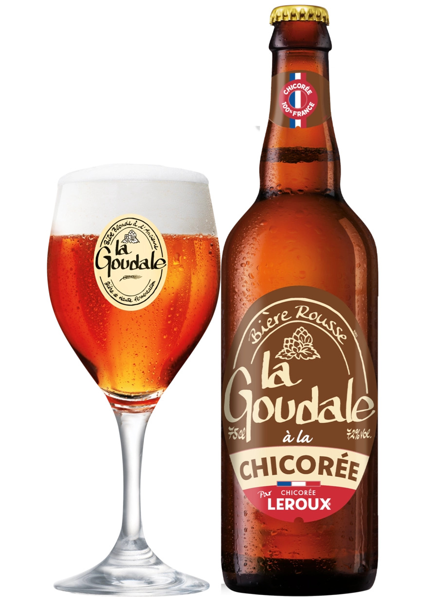 Goudale Chicorée